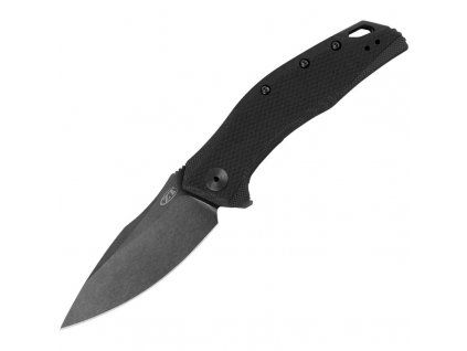 Zero Tolerance Model 0357