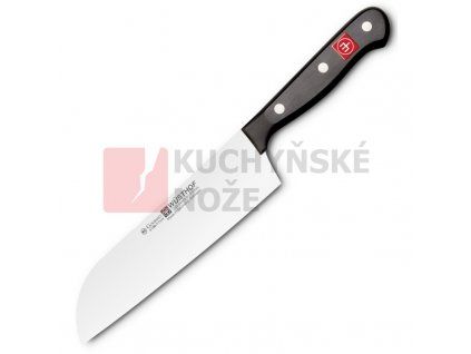 Wüsthof knife Japanese Gourmet 17 cm