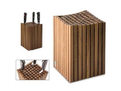 Wüsthof Blok for knives