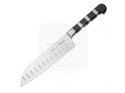 Dick nůž Santoku série 1905 délka 18cm