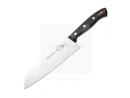 Dick knife santoku Superior 18cm