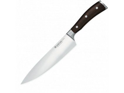 Wüsthof knife kitchen Ikon 20cm
