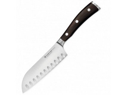 Wüsthof Japanese knife Ikon,14cm