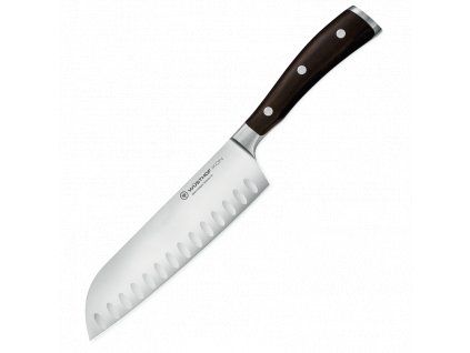 Wüsthof Japanese knife Ikon 17cm