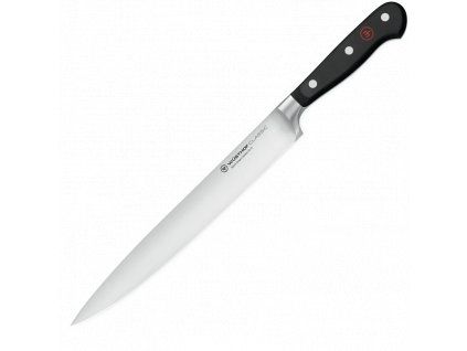 Wüsthof knife for ham Classic 23cm
