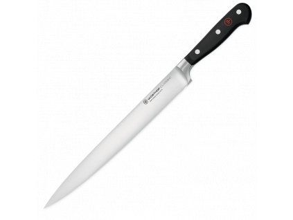 Wüsthof knife for ham Classic 26cm