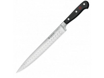 Wüsthof knife for ham Classic 23cm