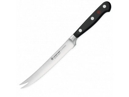 Wüsthof knife for tomato Classic 14cm