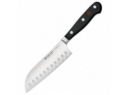 Wüsthof knife Japanese Santoku Classic 14cm