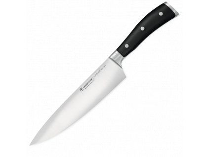 Wüsthof knife kitchen Ikon Classic 20 cm