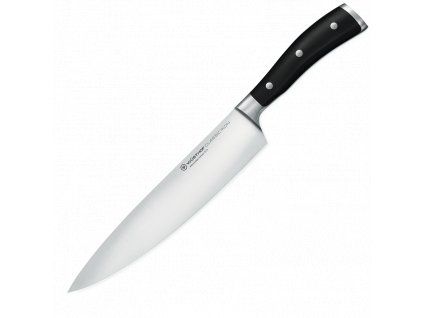 Wüsthof knife kitchen Ikon Classic 23 cm