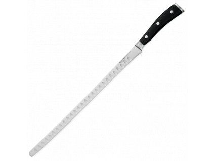 Wüsthof knife for lososa Classic Ikon 32 cm