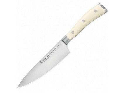 Wüsthof knife cook Classic Ikon Créme 16 cm