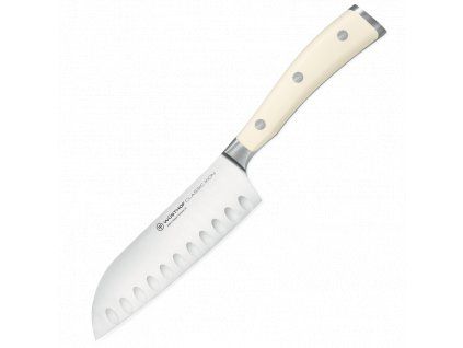Wüsthof knife Japanese Classic Ikon Creme 14 cm