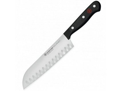 Wüsthof knife Japanese Gourmet 17 cm