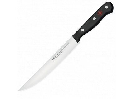 Wüsthof knife kitchen Gourmet 18 cm