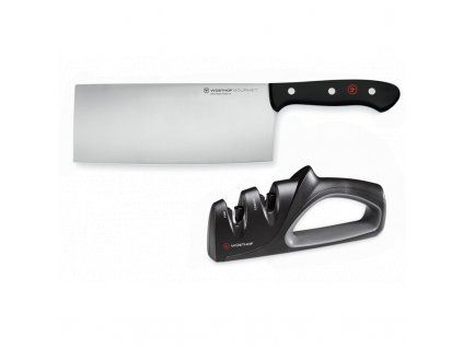 Wüsthof Set Gourmet