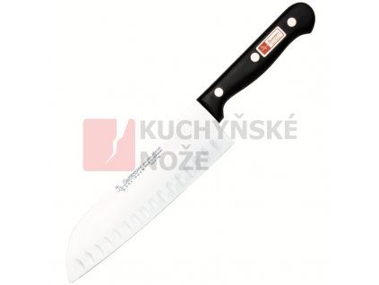 Burgvogel knife cook 18cm