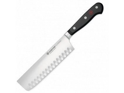 Wüsthof knife Japanese Nakiri Classic 17cm