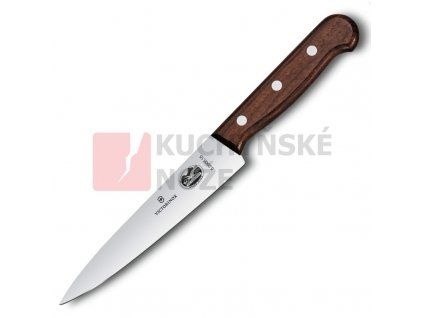 Victorinox cook knife 15cm wood