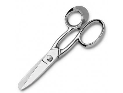 Wüsthof scissors for fish