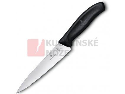 Victorinox cook knife 19cm Fibrox
