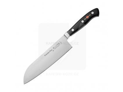 Dick knife Santoku Premier Plus 18cm