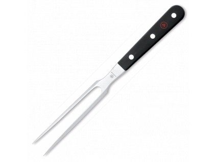 Wüsthof Classic Straight vidlice