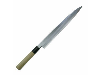 Yanagiba  300mm Horn / Magnolia wood
