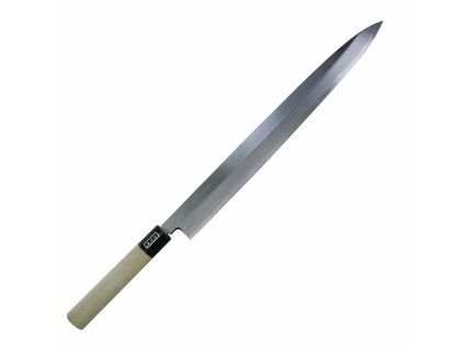 Yanagiba  360mm Horn / Magnolia wood