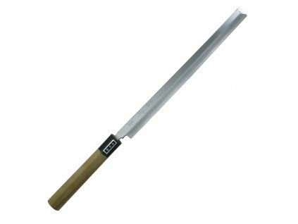 Takobiki 270mm Horn / Magnolia wood