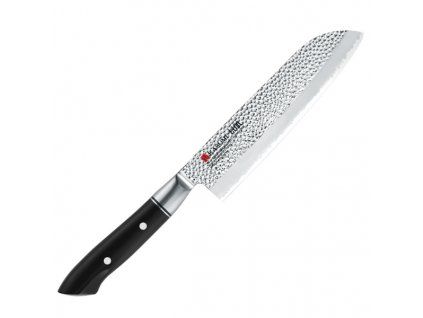 Kasumi Santoku 18cm
