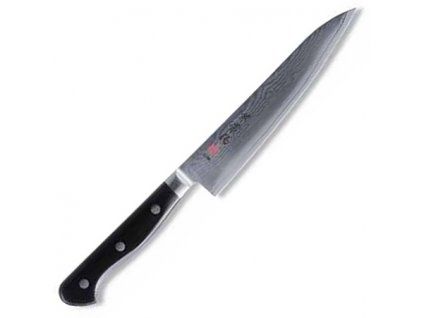 Kanetsune Petty Damascus 150mm