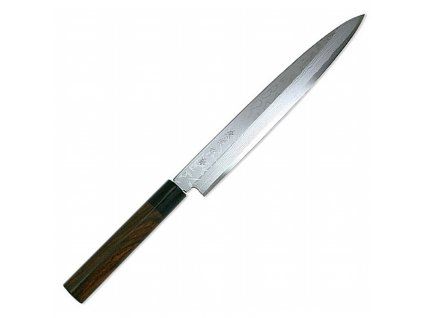 Kanetsune Red Sandalwood Yanagiba 240mm