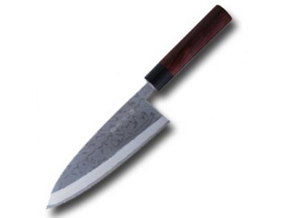 Kanetsune Red Sandalwood Deba 120mm