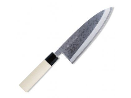 Kanetsune Magnolie Deba 210mm