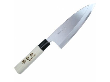 Hon-Deba 165mm Magnolia wood