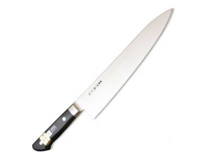 Kanetsune Gyutou 240mm Plywood
