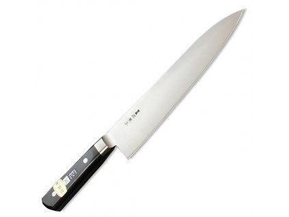 Kanetsune Yo-Deba 240mm Plywood