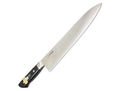 Kanetsune Yo-Deba 270mm Plywood