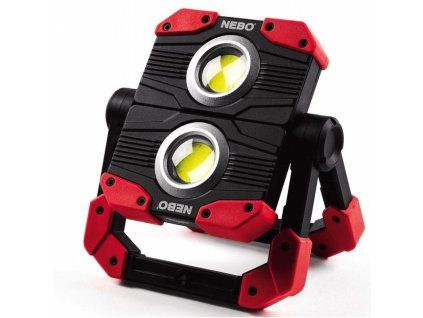 Nebo Omni 2K nabíjecí 2000 Lumen