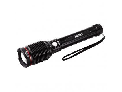 NEBO Redline 6K Rechargeable 6000 Lumens