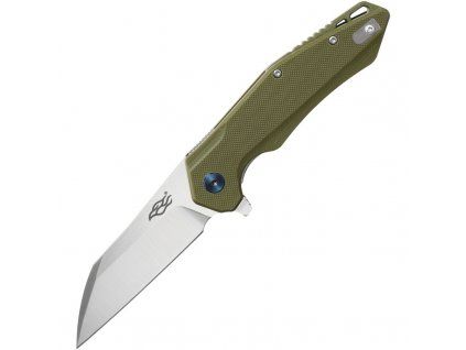 Ganzo Knives Firebird FH31 Green