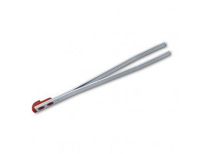 Victorinox Tweezer 58 mm, red A.6142.1.10