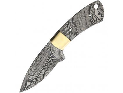 Čepel Damascus 9cm