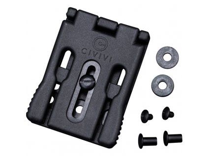 Civivi T-Clip