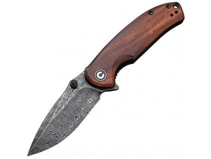 Civivi Pintail Wood