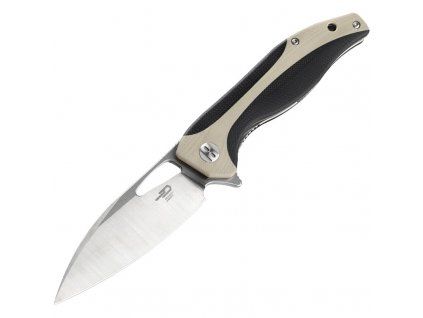 Bestech Knives Komodo Tan KG26B