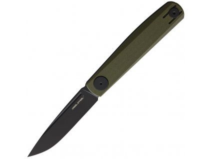 Real Steel Gslip Compact Green G10