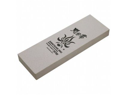 Kanetsune Japanese Whetstone hard 220 grit